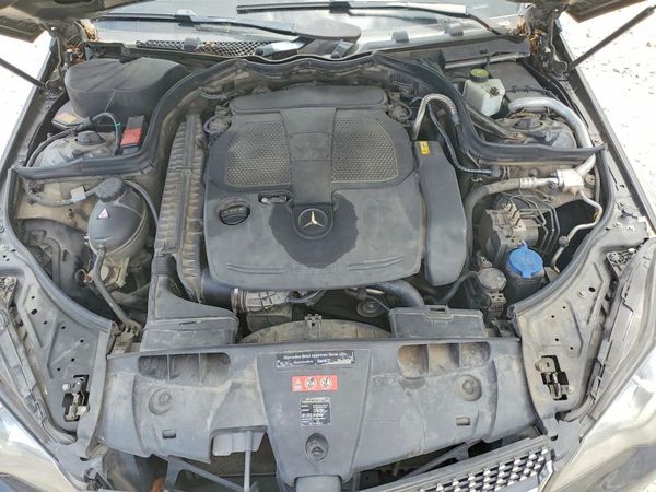 2014 MERCEDES-BENZ E E350
