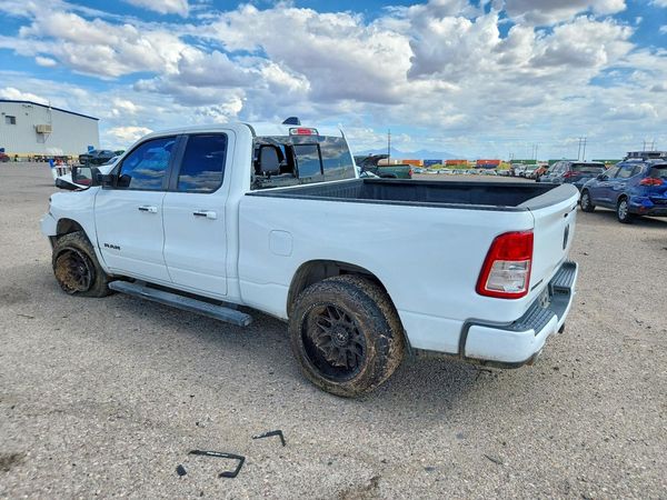 2019 RAM 1500 Big Horn/Lonestar