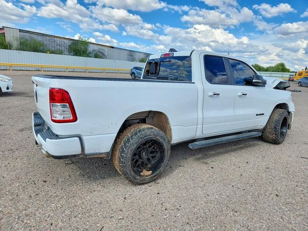 2019 RAM 1500 Big Horn/Lonestar