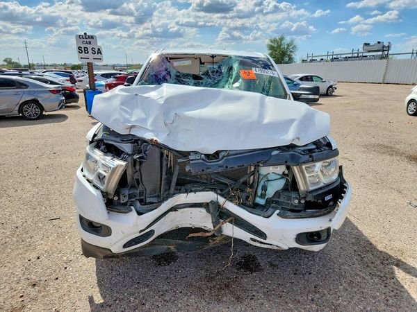 2019 RAM 1500 Big Horn/Lonestar