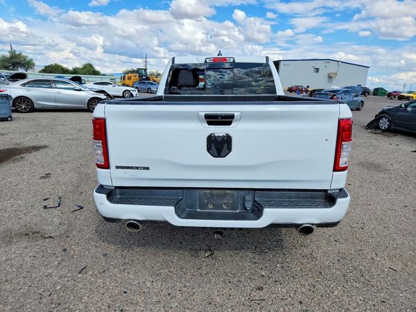 2019 RAM 1500 Big Horn/Lonestar