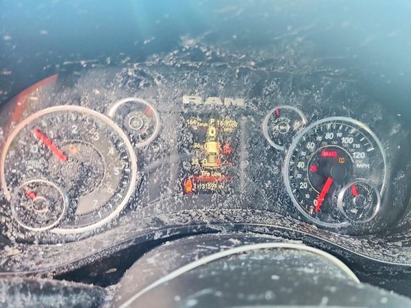 2019 RAM 1500 Big Horn/Lonestar