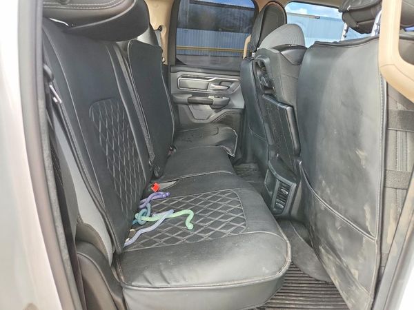 2019 RAM 1500 Big Horn/Lonestar
