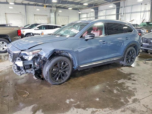 2023 MAZDA CX-9
