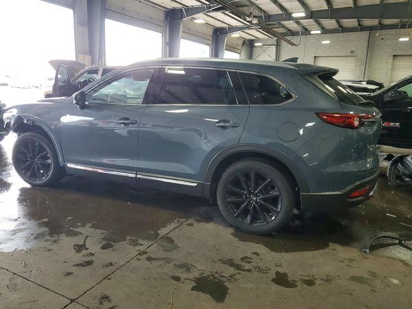 2023 MAZDA CX-9 Grand Touring