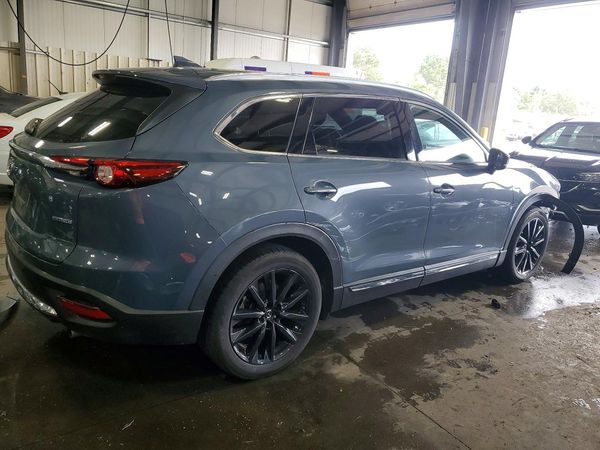 2023 MAZDA CX-9 Grand Touring