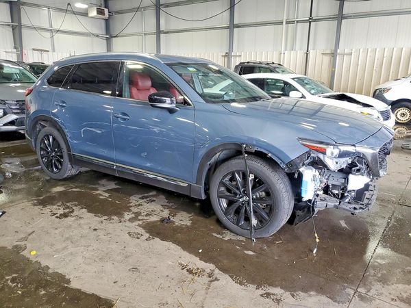 2023 MAZDA CX-9 Grand Touring