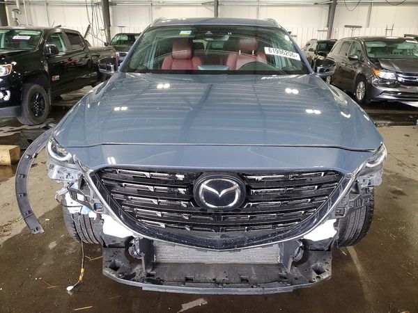2023 MAZDA CX-9 Grand Touring