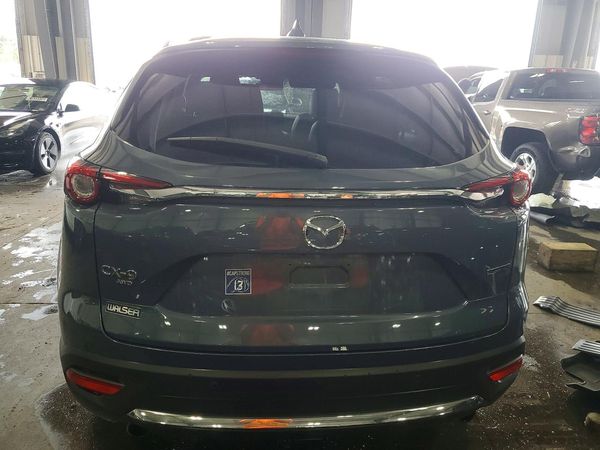 2023 MAZDA CX-9 Grand Touring