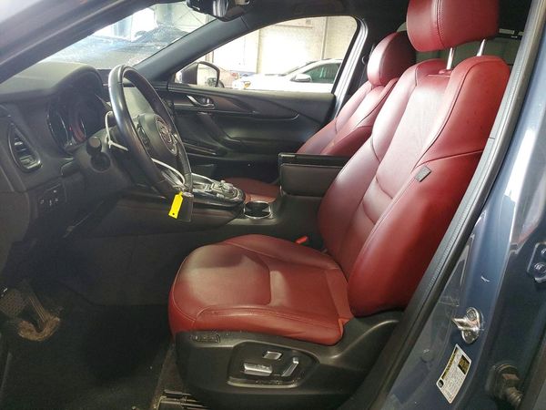 2023 MAZDA CX-9 Grand Touring