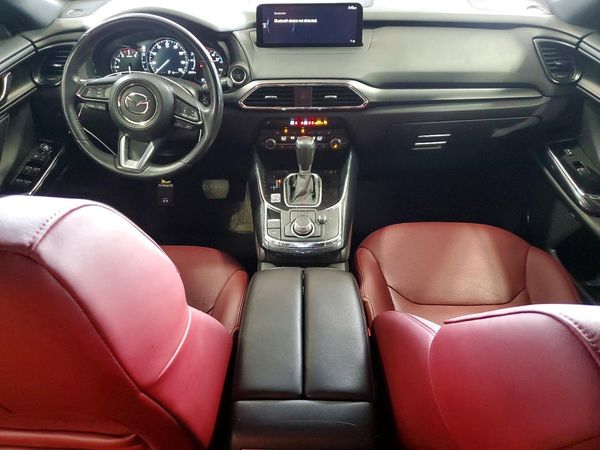 2023 MAZDA CX-9 Grand Touring