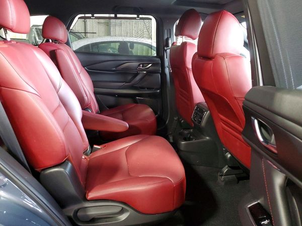 2023 MAZDA CX-9 Grand Touring