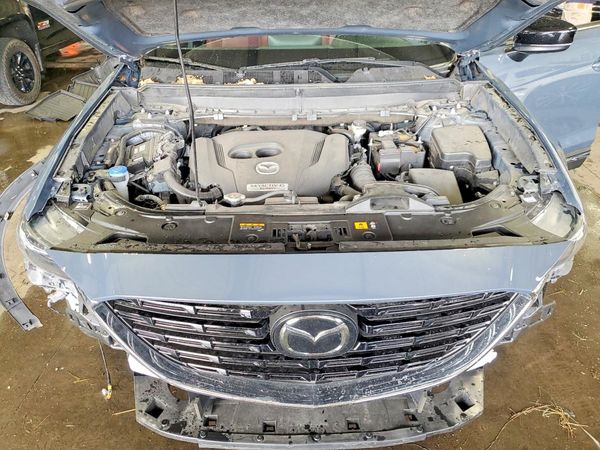 2023 MAZDA CX-9 Grand Touring