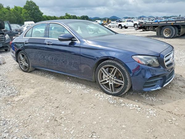 2018 MERCEDES-BENZ E E300