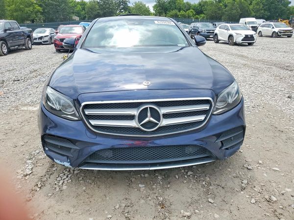 2018 MERCEDES-BENZ E E300