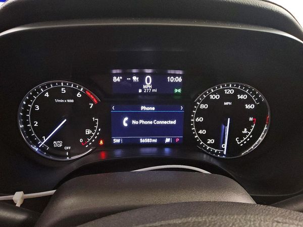 2022 CADILLAC CT4 Premium Luxury