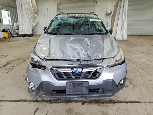 2021 SUBARU CROSSTREK Limited+ES+BSD