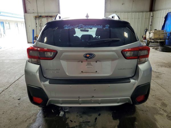 2021 SUBARU CROSSTREK Limited+ES+BSD