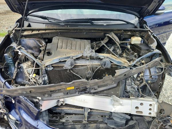 2015 TOYOTA HIGHLANDER Base/Hybrid
