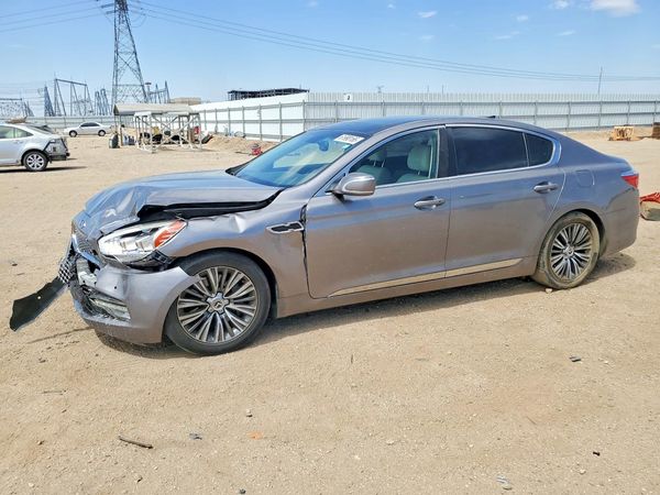 2016 KIA K900 Premium