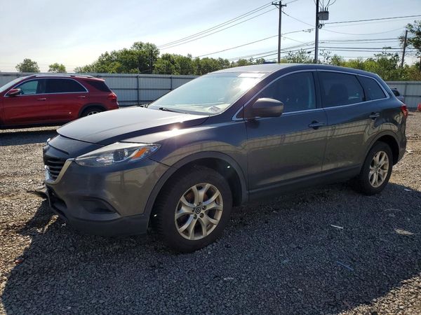 2015 MAZDA CX-9 Touring/GS