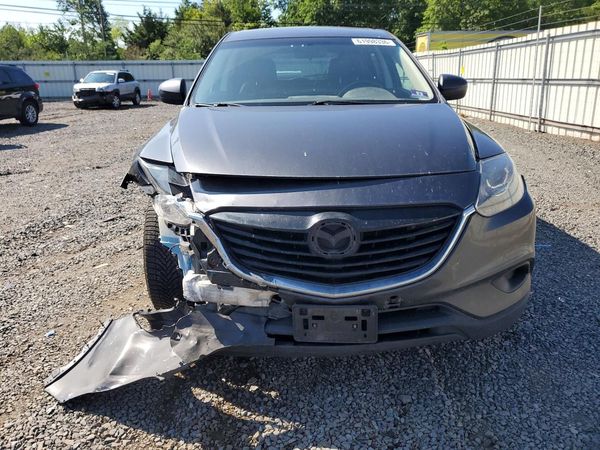 2015 MAZDA CX-9 Touring/GS