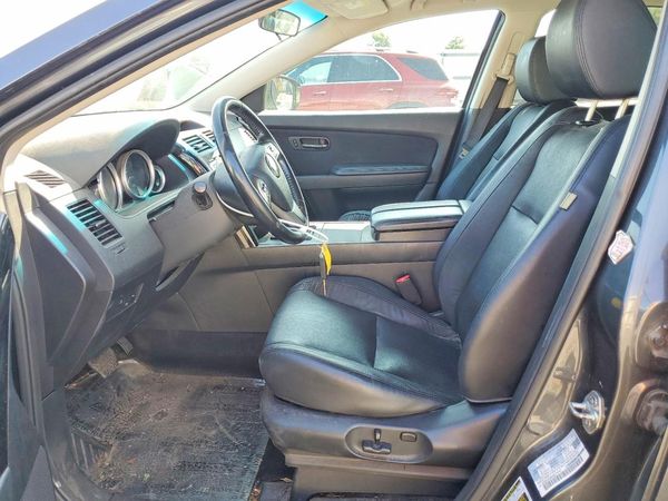 2015 MAZDA CX-9 Touring/GS