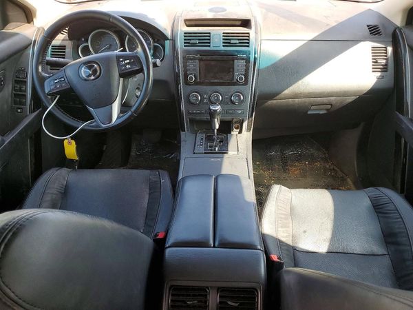 2015 MAZDA CX-9 Touring/GS
