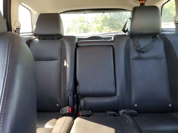 2015 MAZDA CX-9 Touring/GS