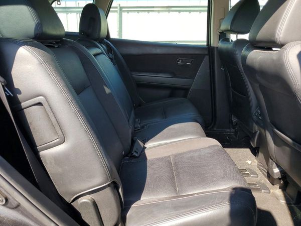 2015 MAZDA CX-9 Touring/GS