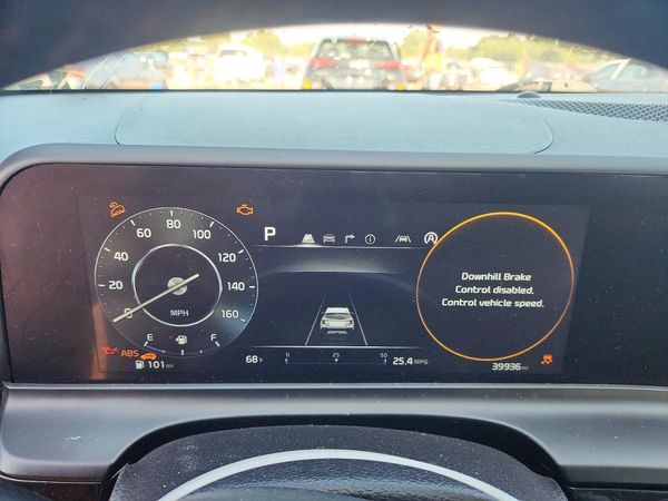 2024 KIA SELTOS S, X-Line