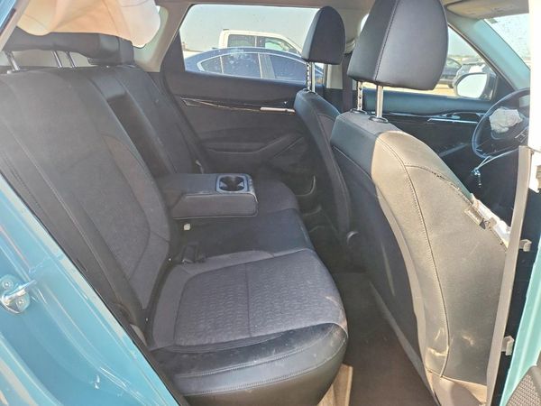 2024 KIA SELTOS S, X-Line