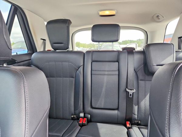 2016 MERCEDES-BENZ GLE GLE350