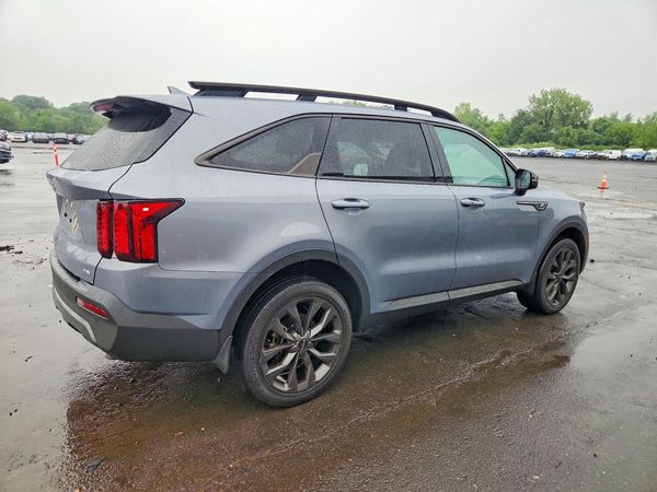 2023 KIA SORENTO EX
