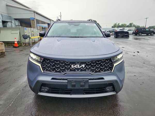2023 KIA SORENTO EX