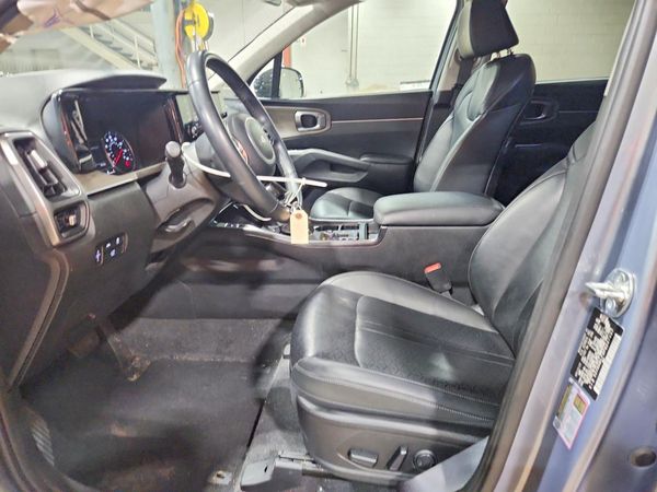 2023 KIA SORENTO EX