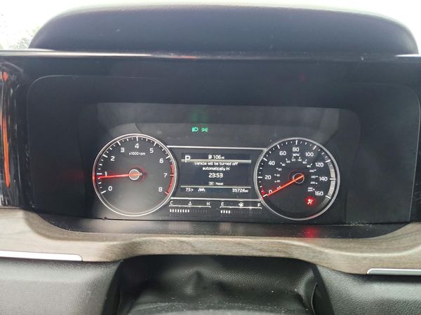 2023 KIA SORENTO EX