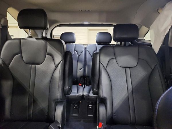 2023 KIA SORENTO EX
