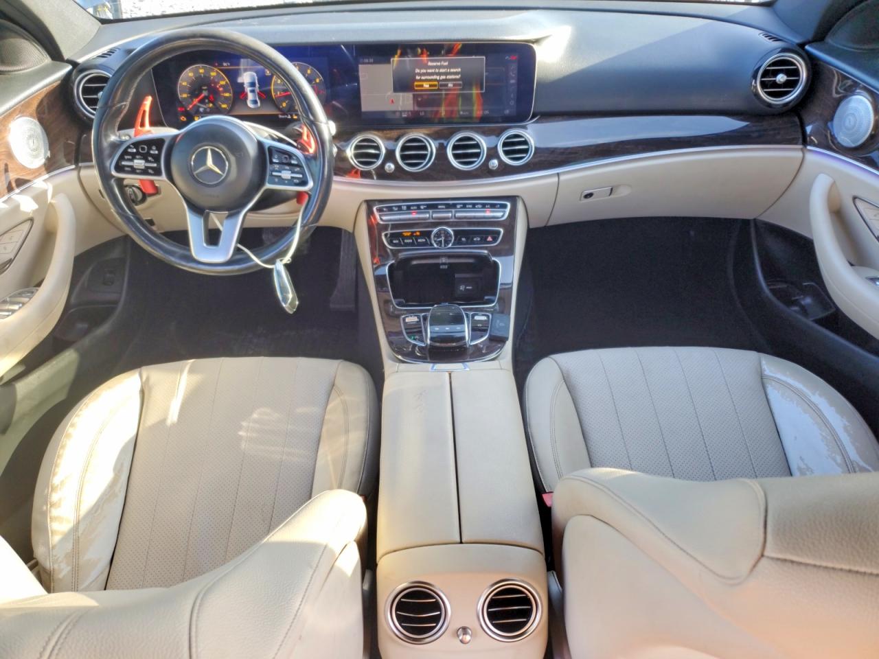 2019 MERCEDES-BENZ E E300