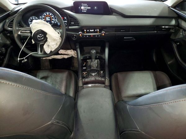 2023 MAZDA 3 Premium Plus Package