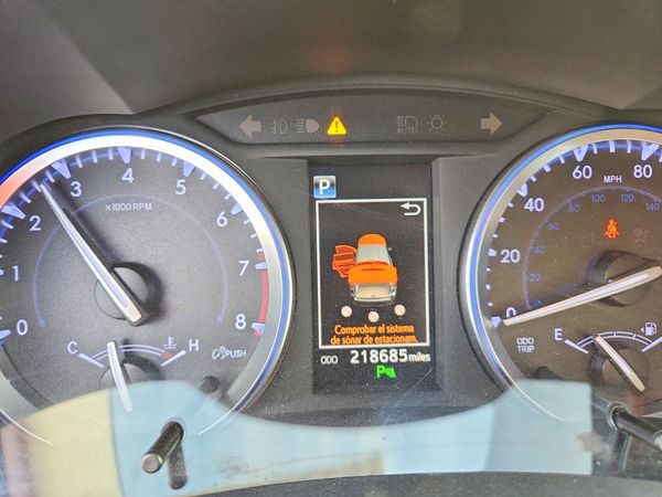 2018 TOYOTA HIGHLANDER Ltd/Ltd Platinum