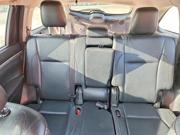 2018 TOYOTA HIGHLANDER Ltd/Ltd Platinum