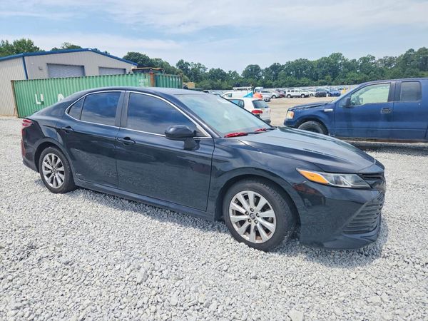 2019 TOYOTA CAMRY L/LE/SE/XLE