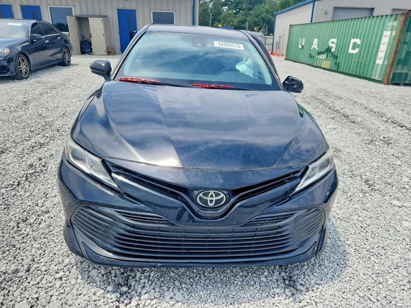 2019 TOYOTA CAMRY L/LE/SE/XLE