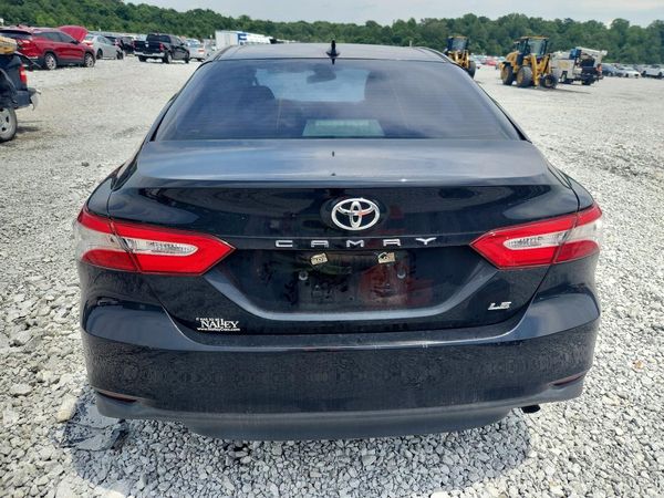 2019 TOYOTA CAMRY L/LE/SE/XLE