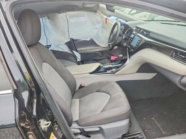 2019 TOYOTA CAMRY L/LE/SE/XLE