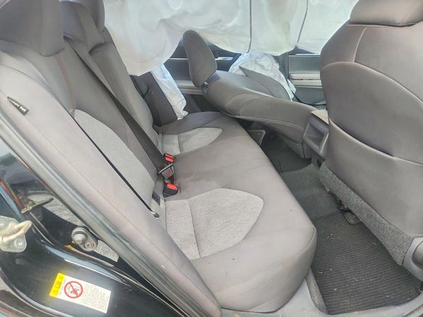 2019 TOYOTA CAMRY L/LE/SE/XLE