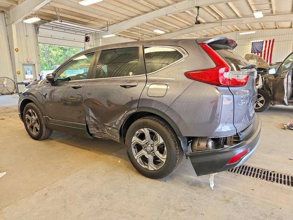 2019 HONDA CRV EX-L/EX-L Navi
