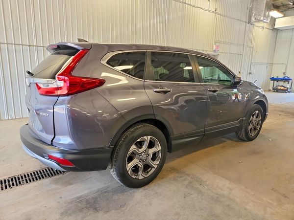 2019 HONDA CRV EX-L/EX-L Navi