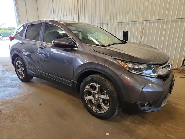 2019 HONDA CRV EX-L/EX-L Navi